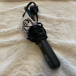HSI Flat Iron